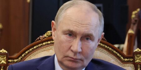 Russia’s Is Staring Down a Labor Shortage of 11 Million People by 2030