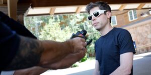 Sam Altman Talks Zuckerberg, Musk, and Trump at Sun Valley