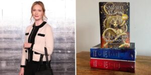 Sarah J. Maas: Reading Order for ‘ACOTAR’ Author’s Fantasy Books