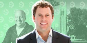 Schonfeld Taps BlueCrest’s Grad for New C-Suite Role to Fuel Growth