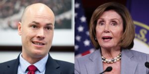 Senate Candidate Says He Made 60% Return Copying Pelosi’s Stock Trades