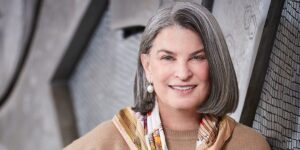 She Helped Roll Out Pfizer’s COVID-19 Vaccine. Here’s What’s Next.