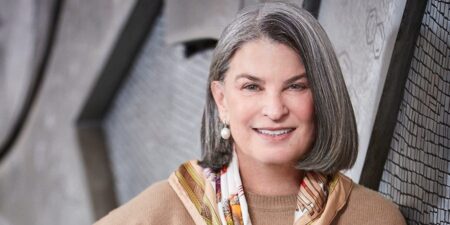 She Helped Roll Out Pfizer’s COVID-19 Vaccine. Here’s What’s Next.