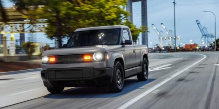 Slate Auto Ditches ‘Under ,000’ Price Tag for Its Pickup