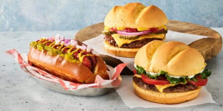 Smashburger Cofounder on Why Generational Trends Don’t Factor Into R&D