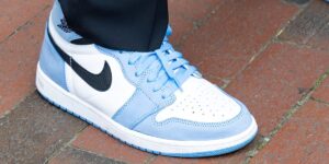 Sneaker Trends That Are Popular and Out Right Now + Photos: Summer 2025