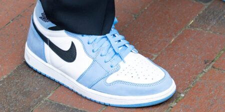Sneaker Trends That Are Popular and Out Right Now + Photos: Summer 2025