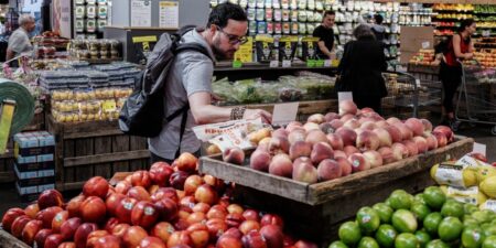 Some Businesses Have Held Off on Hiking Prices, but Not for Long