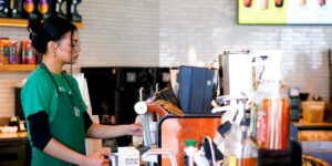 Starbucks Price Changes Are ‘Absolutely’ Coming As a Last Resort