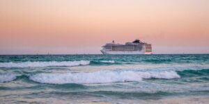 Stay on the Ship During a Port Day on Every Cruise, Says Pro Cruiser