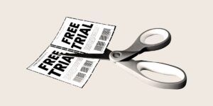 Subscription Economy: How Savvy Consumers Are Weaponizing Free Trials