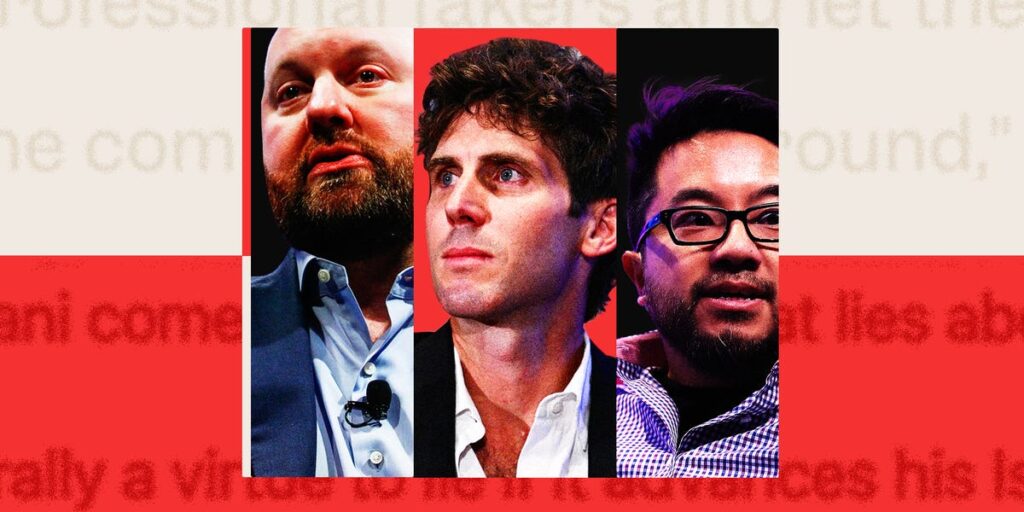 S​haun Maguire, Zohran Mamdani, and VC’s Extreme New ‘Fame Game’