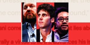 S​haun Maguire, Zohran Mamdani, and VC’s Extreme New ‘Fame Game’