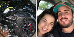 Tesla Is Headed to Trial Over Another Deadly Autopilot Crash