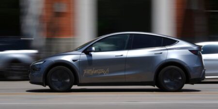 Tesla Makes Moves to Expand Robotaxis in Phoenix and the Bay Area