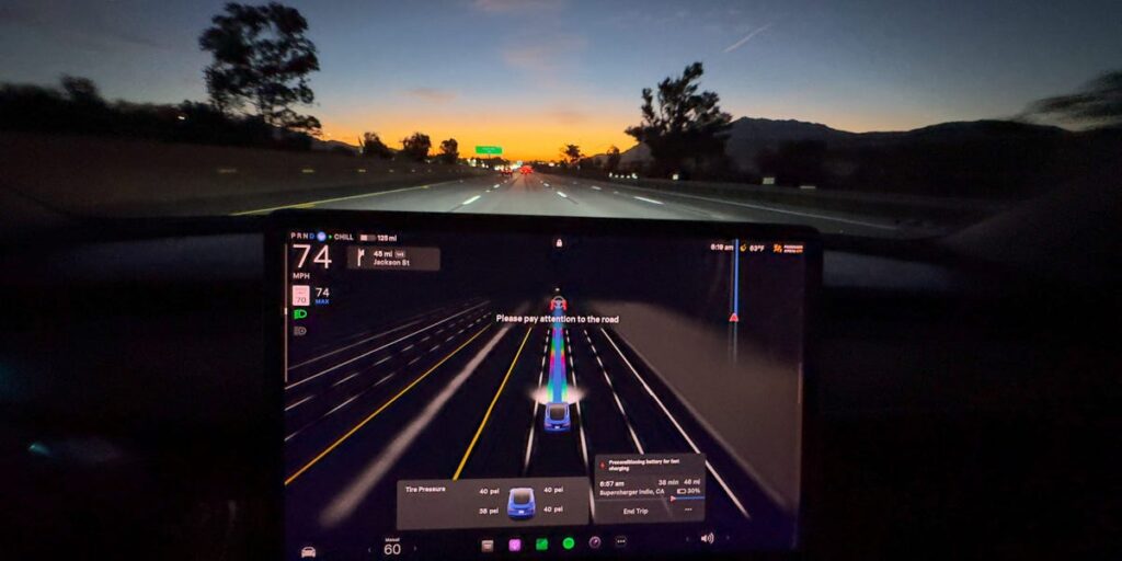 Tesla’s Ability to Sell Cars in California Hangs in the Balance After Weeklong Hearing