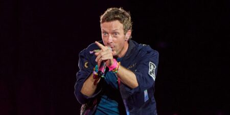 The Coldplay Kiss-Cam Scandal Shows Why Concerts Aren’t Fun Anymore