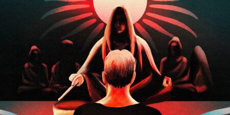 The Dark Side of the Shroom Boom