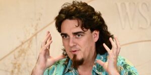 The Executives Behind Palmer Luckey’s Tech-Focused Erebor Bank