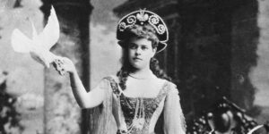 The Glamorous Life of Millionaire Gilded Age Socialite Alva Belmont