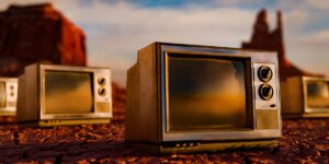 The Great Cable TV Garage Sale Continues With Lifetime and A&E
