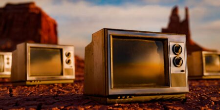 The Great Cable TV Garage Sale Continues With Lifetime and A&E