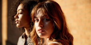 There’s More to the Gen Z Stare Than Meets the Eye: Experts