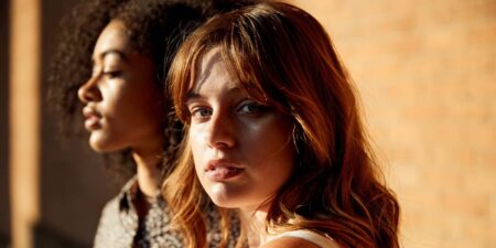 There’s More to the Gen Z Stare Than Meets the Eye: Experts