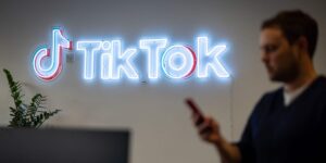 TikTok Employees Brace for ‘Organizational and Personnel Changes’