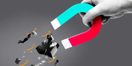 TikTok Hired Amazon Staff to Launch Shop, Then Pivoted Back to China