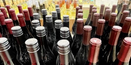 Trader Joe’s Wine: Best Affordable Options for Summer, From Sommelier