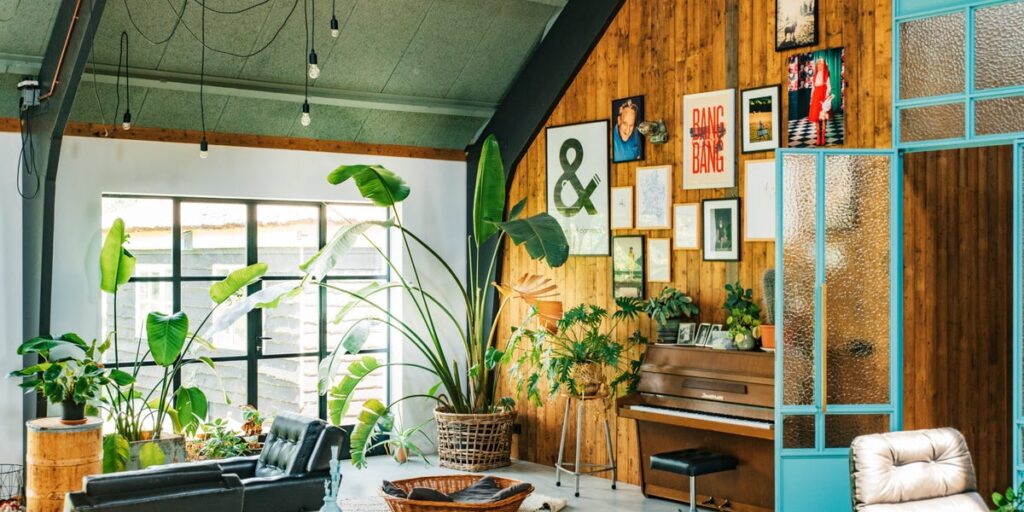 Trends That Should Be in More Homes, According to Interior Designers