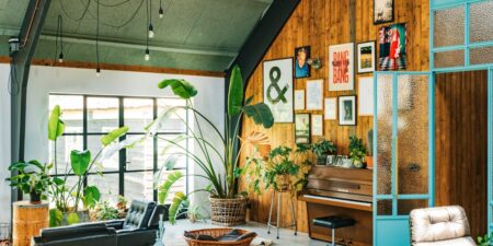 Trends That Should Be in More Homes, According to Interior Designers