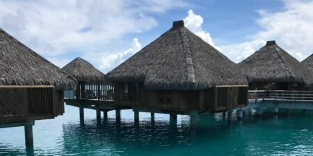 Trip to Bora Bora Was so Disappointing We Changed Plans After 3 Days