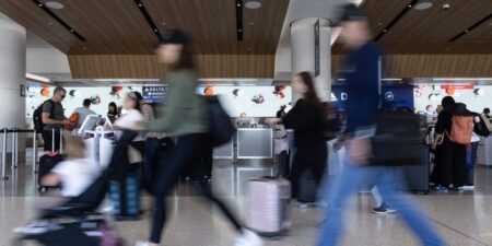 Trump Policies Risk International Travel to US Ahead of FIFA World Cup