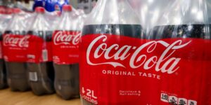 Trump Says All Coca-Cola Drinks Will Use Real Cane Sugar