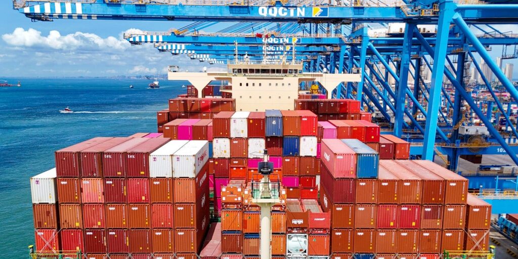 Trump’s Tariffs Are Making Some US Products More Expensive, Data Shows
