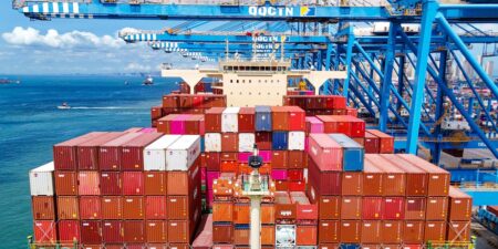 Trump’s Tariffs Are Making Some US Products More Expensive, Data Shows
