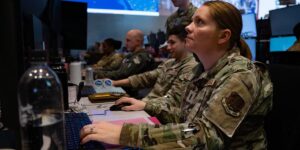 US Air Force Tested Using AI to Make Targeting, Kill Chains Faster