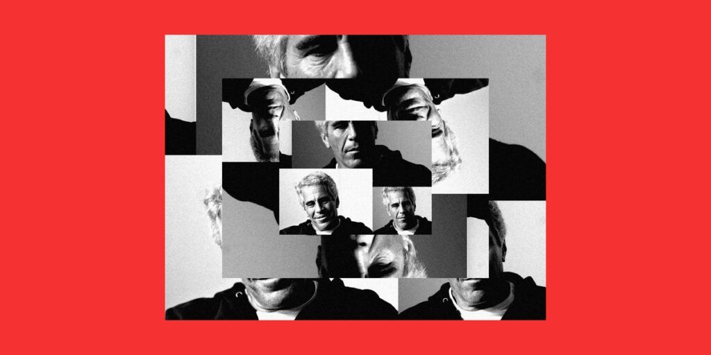 Was Jeffrey Epstein, Superconnector of the Rich and Powerful, a Spy?