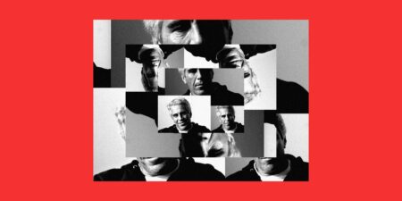 Was Jeffrey Epstein, Superconnector of the Rich and Powerful, a Spy?