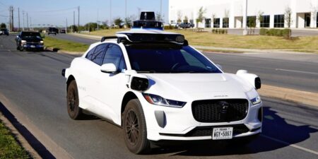 Waymo Is Alphabet’s Robotaxi Service; How to Ride, Cost, Accidents