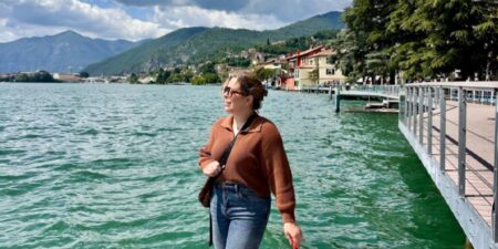 We Bought an Apartment in Italy for the Price of a Down Payment in the US