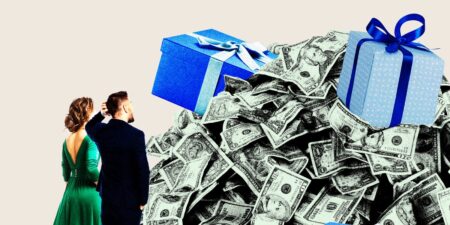 Wedding Gifts Have Gotten Complicated, and Guests Are Confused