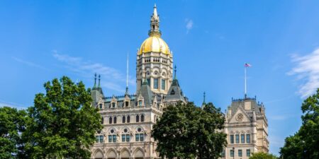 What the Capitol Looks Like in Every State: Photos, History