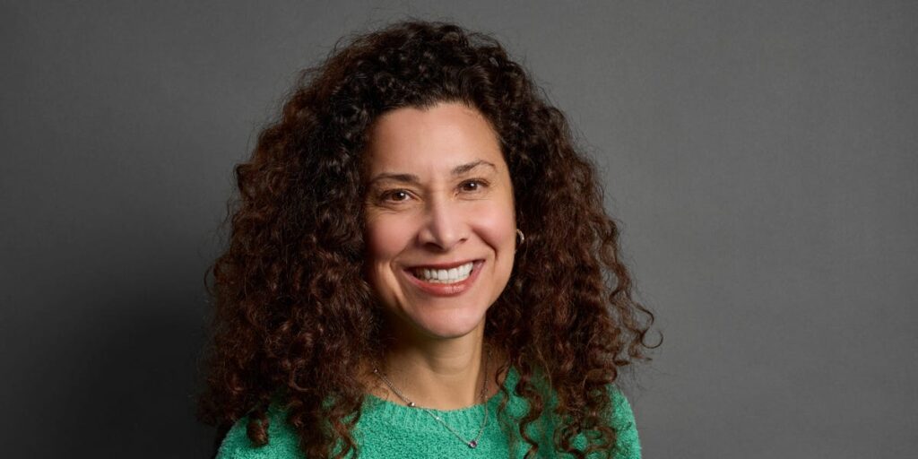 Whole Foods CMMO Shares Her Top 3 Leadership Strategies