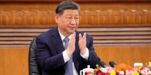 Why China’s Export Machine Keeps Humming, Despite the US’s Tariffs