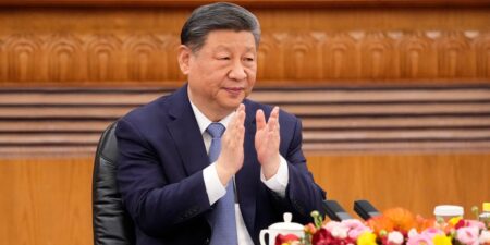 Why China’s Export Machine Keeps Humming, Despite the US’s Tariffs
