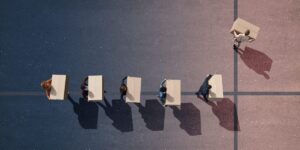 Why I Don’t Blame AI After Losing My Job As a Software Engineer