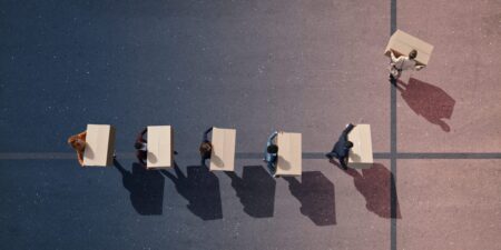 Why I Don’t Blame AI After Losing My Job As a Software Engineer